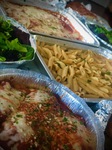 Granita Grille Restaurant - Westwood, NJ