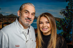 In 1998, Ralph and his wife Julie established their family-owned business that specializes in making authentic Italian dishes in Westwood, NJ. 