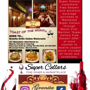 Shop & Support Local Businesses