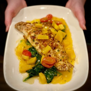 Granita Grille Restaurant - Westwood, NJ