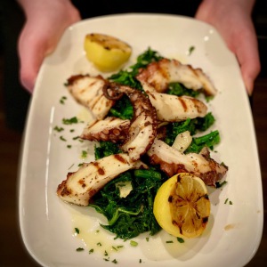 Granita Grille Restaurant - Westwood, NJ