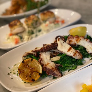 Granita Grille Restaurant - Westwood, NJ