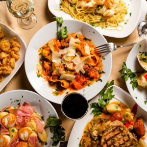 Granita Grille Restaurant - Westwood, NJ