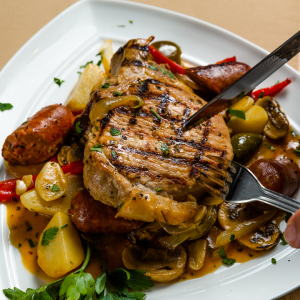 Granita Grille Restaurant - Westwood, NJ