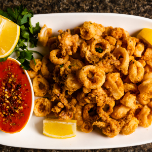 Granita Grille Restaurant - Westwood, NJ