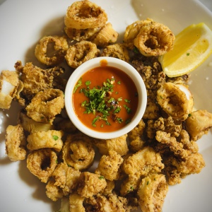 Granita Grille Restaurant - Westwood, NJ