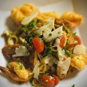 Granita Grille Restaurant - Westwood, NJ