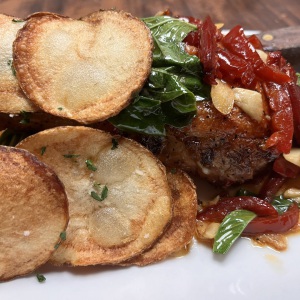 Granita Grille Restaurant - Westwood, NJ