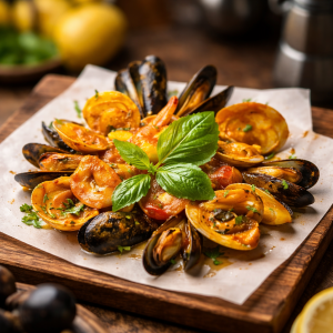 Granita Grille Restaurant - Westwood, NJ