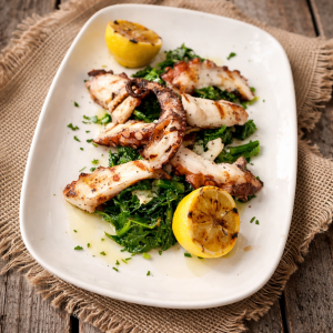 Granita Grille Restaurant - Westwood, NJ