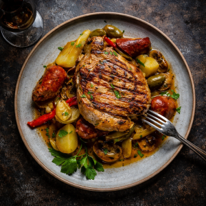 Granita Grille Restaurant - Westwood, NJ