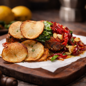 Granita Grille Restaurant - Westwood, NJ