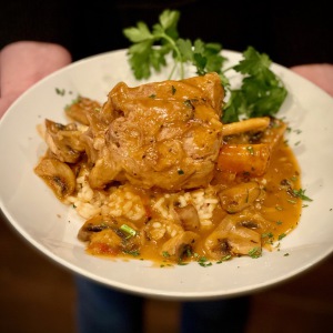 Granita Grille Restaurant - Westwood, NJ