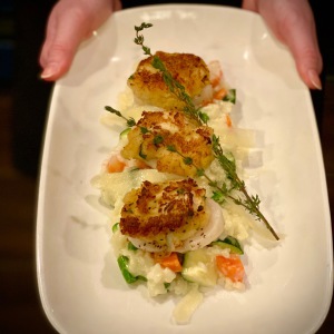 Granita Grille Restaurant - Westwood, NJ