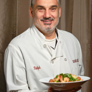Meet Ralph Colantuono, owner and Executive Chef at Granita Grille Restaurant who has has been serving the locals of Westwood, NJ, for over 22 years.