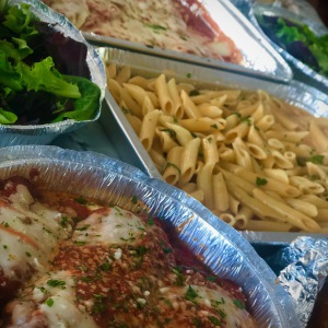 Granita Grille Restaurant - Westwood, NJ