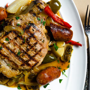 Granita Grille Restaurant - Westwood, NJ