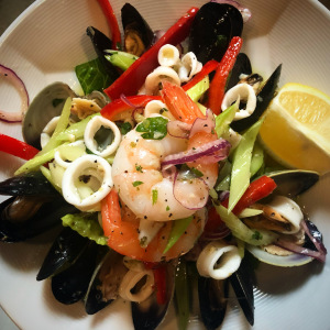 Granita Grille Restaurant - Westwood, NJ