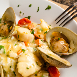 Granita Grille Restaurant - Westwood, NJ