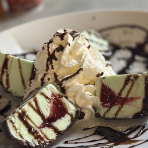 Granita Grille Restaurant - Westwood, NJ