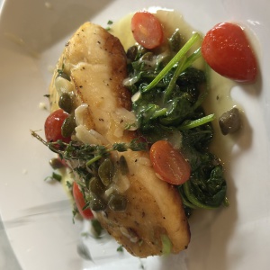 Granita Grille Restaurant - Westwood, NJ