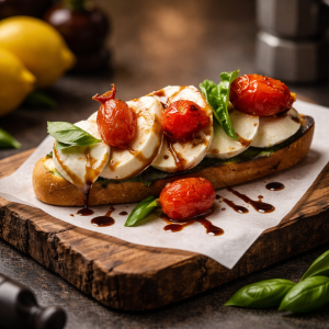 Granita Grille Restaurant - Westwood, NJ