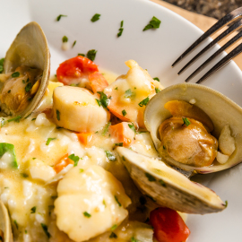 Granita Grille Restaurant - Westwood, NJ