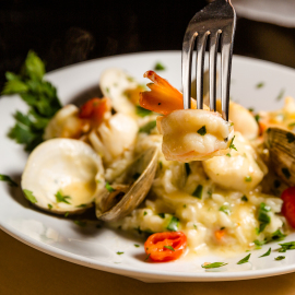 Granita Grille Restaurant - Westwood, NJ