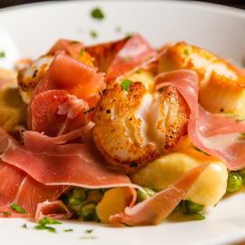 Granita Grille Restaurant - Westwood, NJ