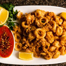 Granita Grille Restaurant - Westwood, NJ
