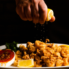 Granita Grille Restaurant - Westwood, NJ